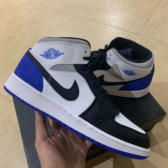 6y jordan 1